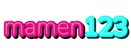 mamen123 — logo kanal