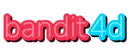 bandit4d — logo kanal