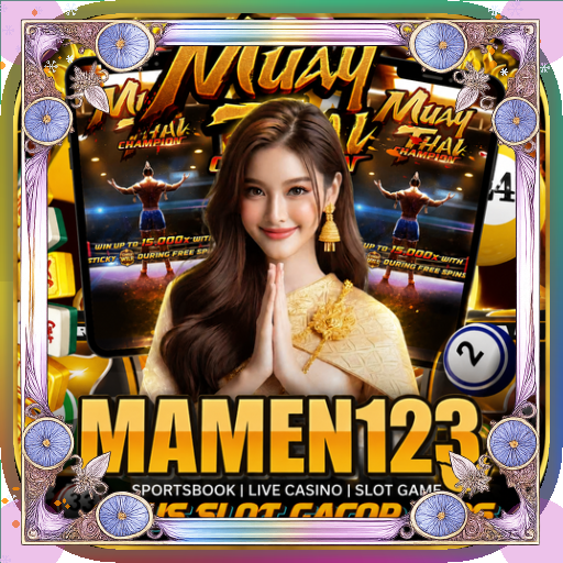 mamen123 — mitra unggulan