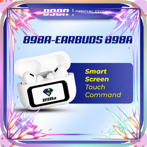 898a — mitra unggulan